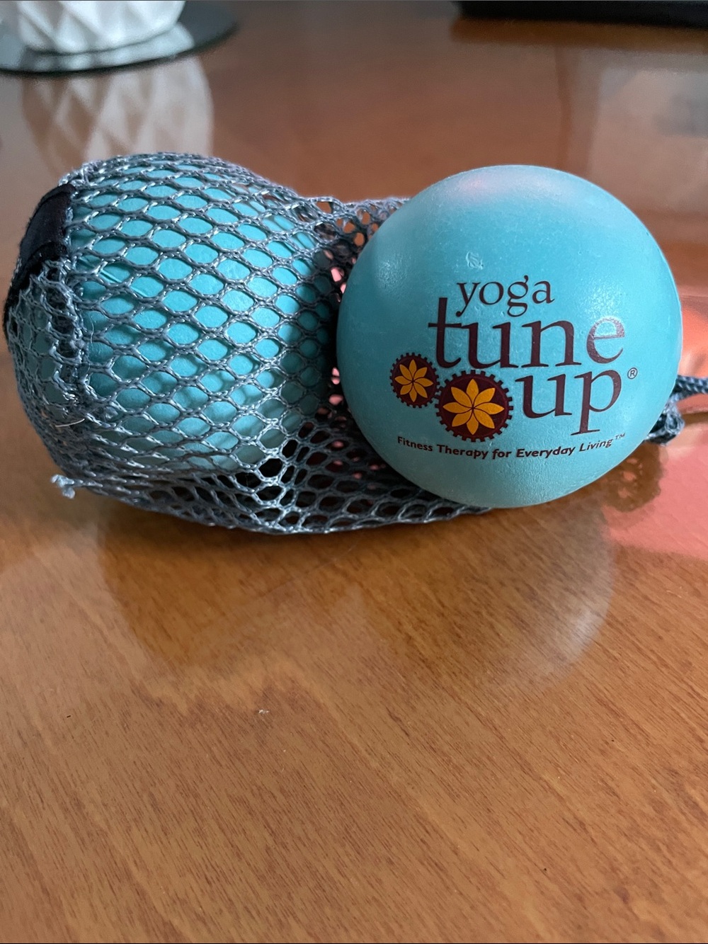 Yoga Tune Up Therapy Balls